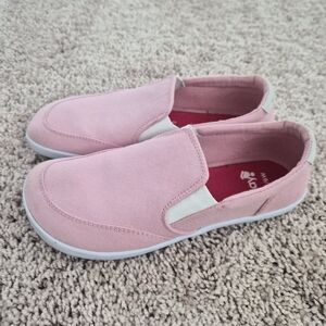 Splay Barefoot Pink Slip-ons